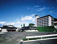 Mashikokan Satoyama Resort Hotel image