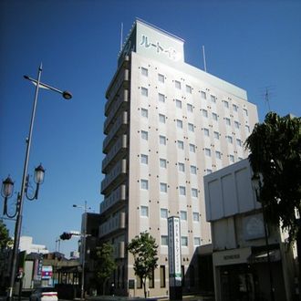 Hotel Route-Inn Ashikaga Ekimae image