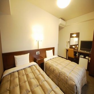 Hotel Route-Inn Oyama image