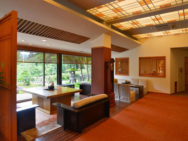Nikko Hoshinoyado image