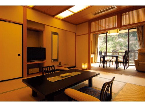 Okunoin Hotel Tokugawa image