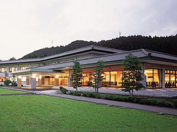 Nikko Toshogu Koyoen image