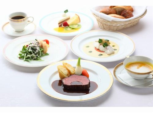 Nikko Lake Side Hotel image