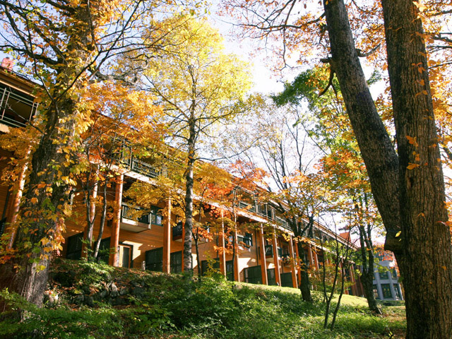 Chuzenji Kanaya Hotel photo