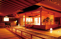 Nikko no Rikyu Fuga image