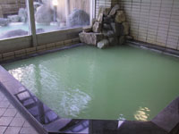 Okunikko Kogen Hotel photo