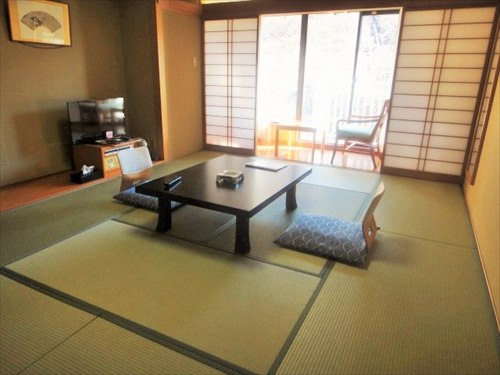 Kinugawa Onsen Hanasenkyo image