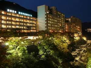 Kinugawa Onsen Hotel image
