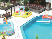 Kinugawa Plaza Hotel photo