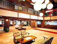 Isshinkan image