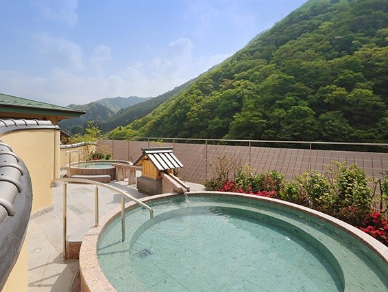 Asaya Hotel image