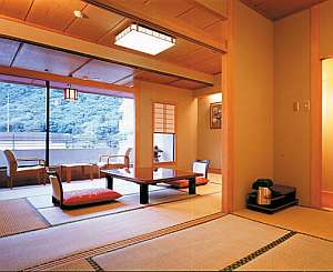 Kinugawa Grand Hotel Yume no Toki image