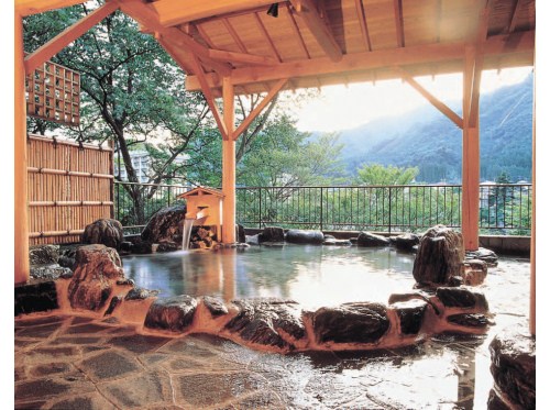 Kinugawa Gyoen image