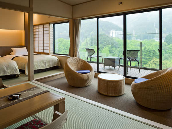 Kinugawa Kanaya Hotel image