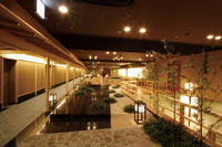 Nikko Kinugawa Hotel Mikazuki image