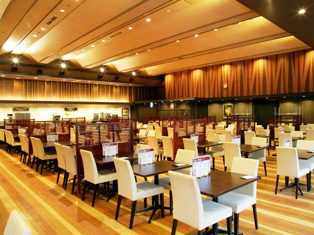 Restaurant/Dining photo