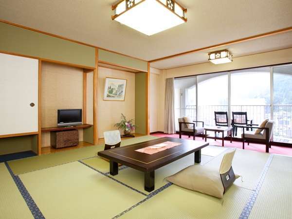 Kinugawa Kanko Hotel image