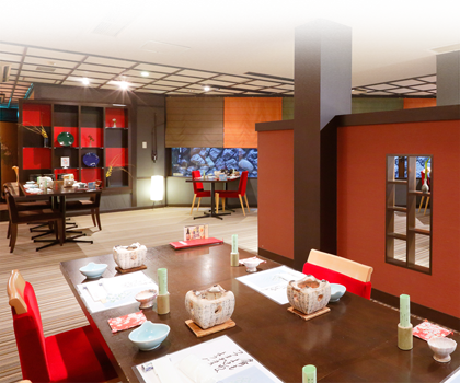 LiVEMAX RESORT KAWAJI image