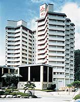 Hotel Sunshine Kinugawa image