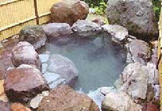 Oku Kinu Onsen Hotel Kaniyu image
