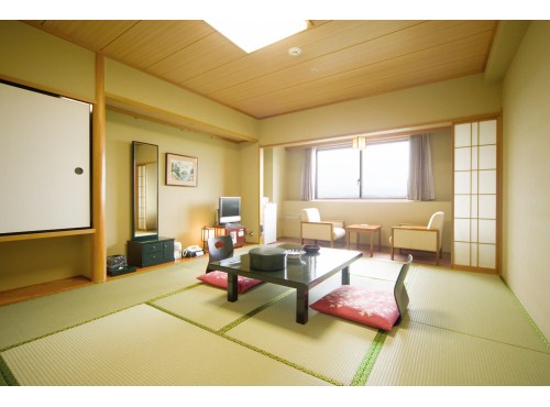 Grand Mercure Nasu Highlands Resort & Spa image