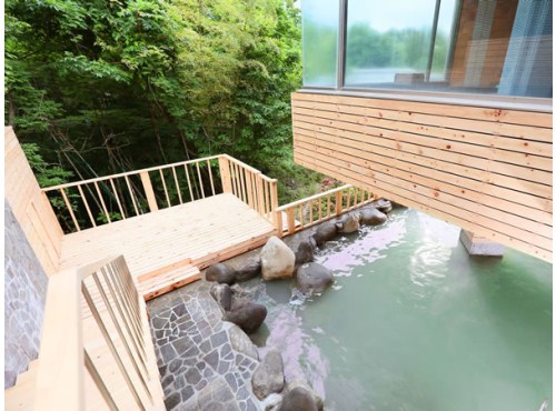 Hotel Floracion Nasu photo