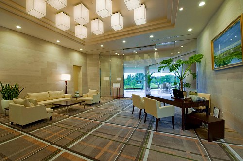 Island Hotel & Resort Nasu image