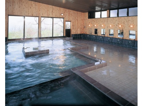 Matsukawaya Nasu Kogen Hotel image