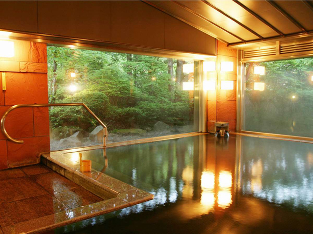 Nasu Onsen Sanraku photo