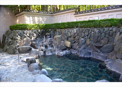 Blancvert Nasu Hotel & Hot Spring image