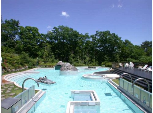 Hotel Sunvalley Nasu image