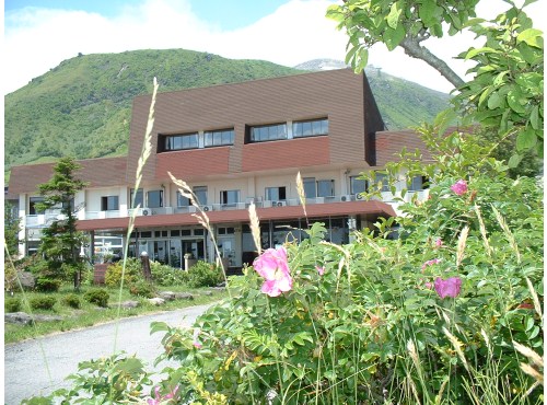 Nasu Mount Hotel image