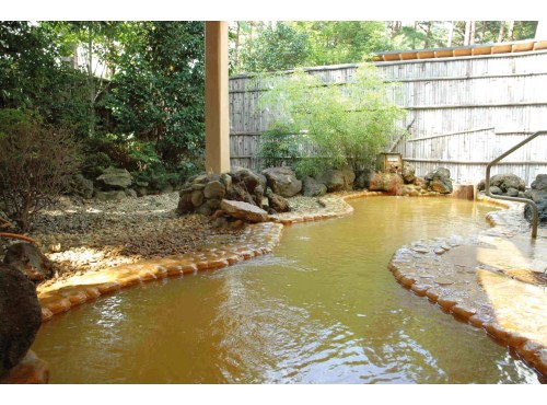 Towa Pure Cottages image