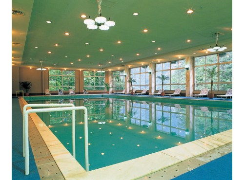 Hotel Shiobara Garden image