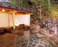 Yamanoyado Shimofujiya image