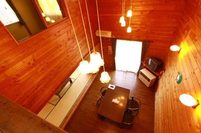 Shirakawa Sekinosato image