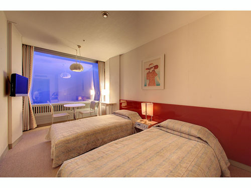 Minakami Kogen Hotel 200 image