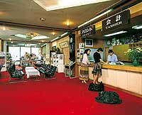 Choseikan image