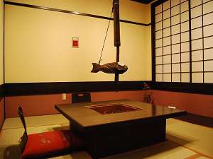 Ginshotei Awashima image