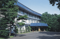 Kusatsu Skyland Hotel image