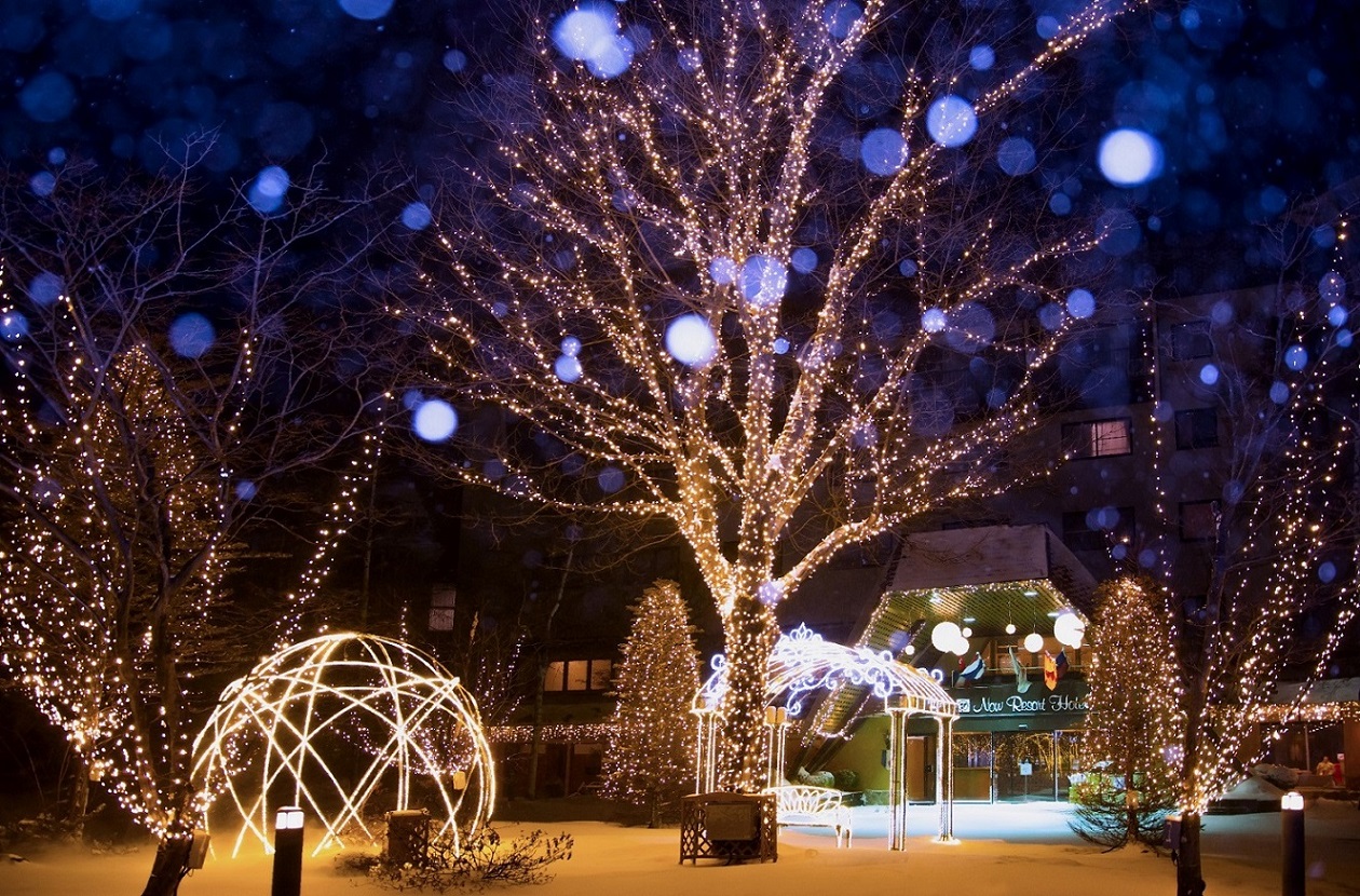 Kusatsu Now Resort Hotel image