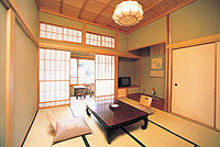Kusatsu Hotel image