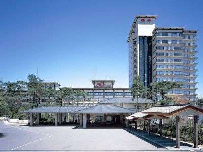 Hotel Sakurai image