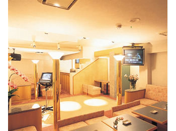 Hotel Boun image