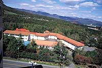 Kusatsu Highland Hotel image