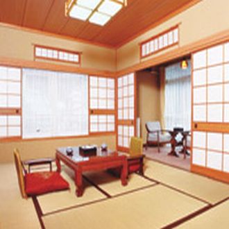 Shojukan image