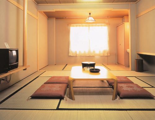 Manza Hotel Nisshinkan photo