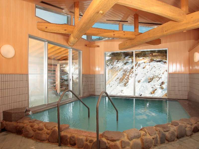 Manza Kogen Hotel image