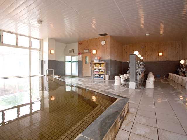 Hotel Green Plaza Karuizawa image