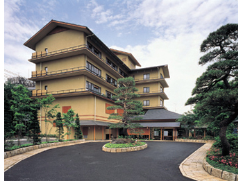 Suzume no Oyado Isobekan image